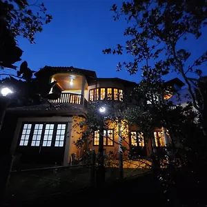 Mystique Hideout , Kandy Sri Lanka