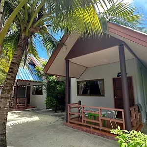 Andaman Ko Phi Phi
