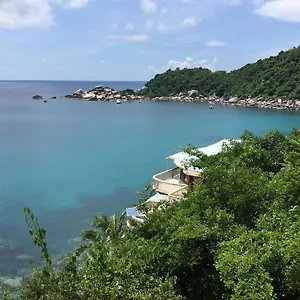 *** Semesteranläggning (resort) Hin Wong Dive & Snorkel Thailand