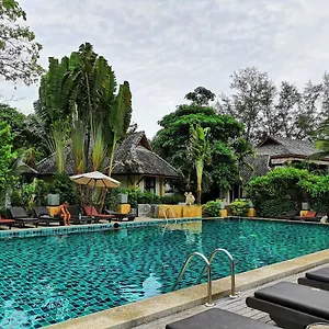  Vandrarhem Seashell Thailand