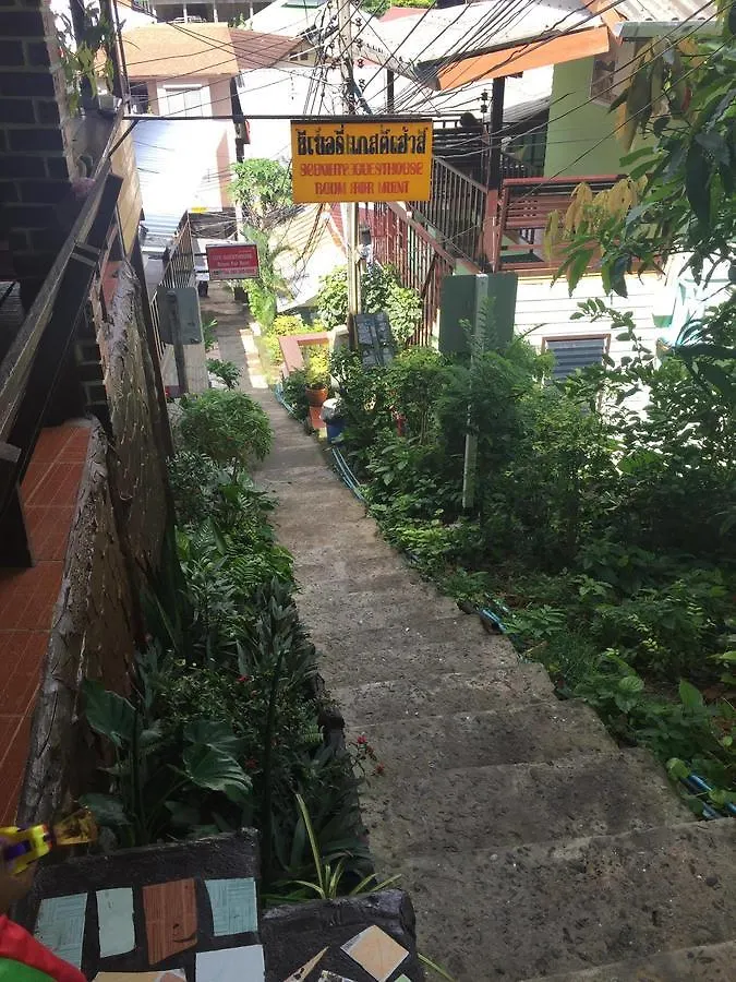 **  Scenery Guest House Phi Phi Don Thailand