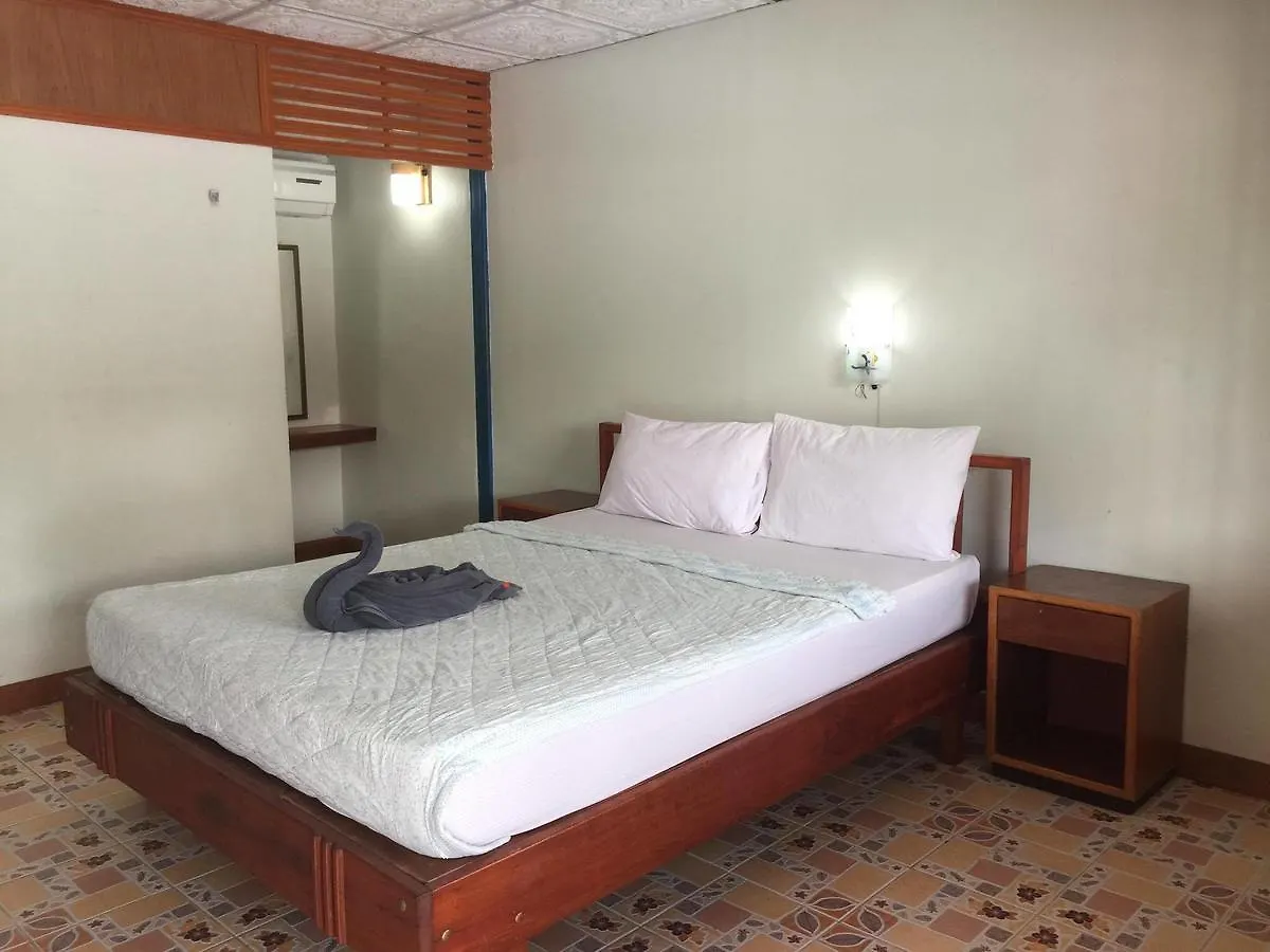Scenery Guest House Phi Phi Don
