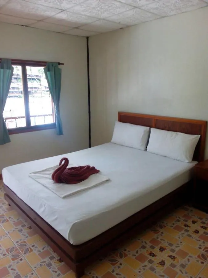 Scenery Guest House Phi Phi Don