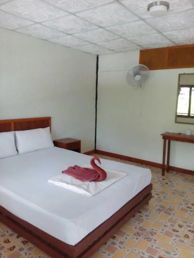 Scenery Guest House Ko Phi Phi
